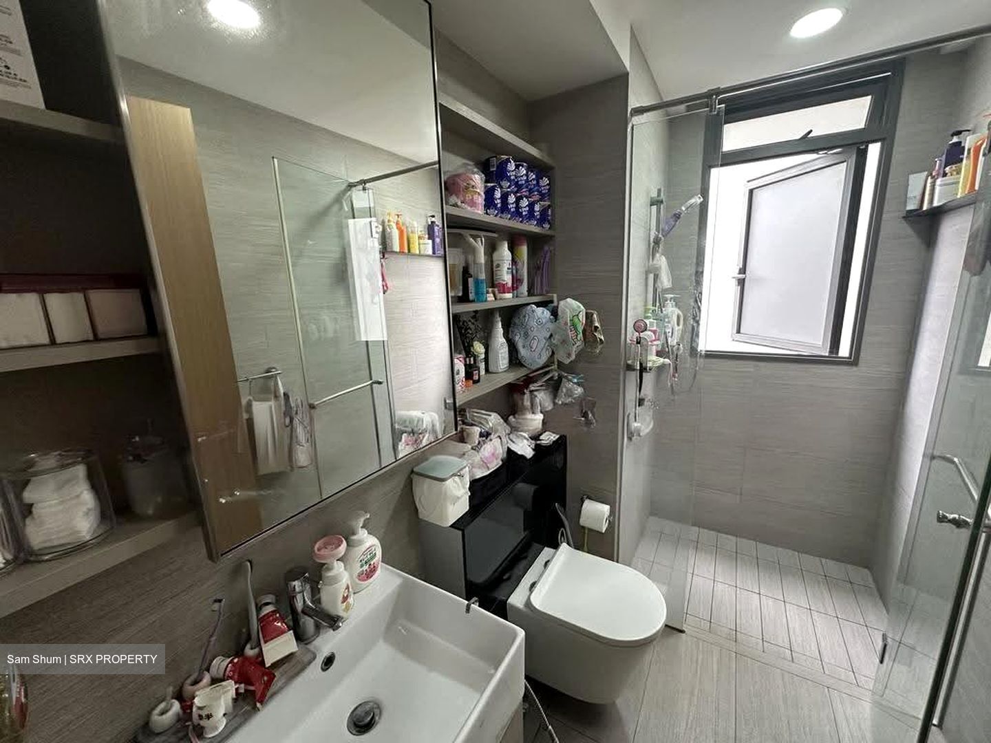 Parc Life (D27), Condominium #618942331